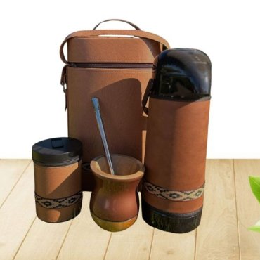 Tradicional Gaúcha em Água Boa