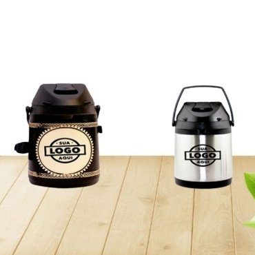 Garrafa para Tererê Personalizada em Água Boa
