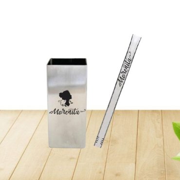 Cuia para Tererê Personalizada em Água Boa