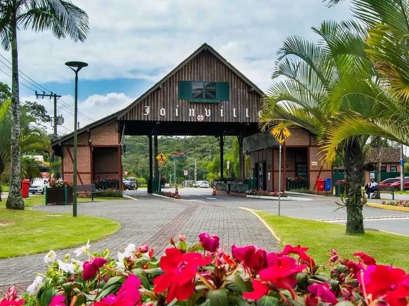 Joinville