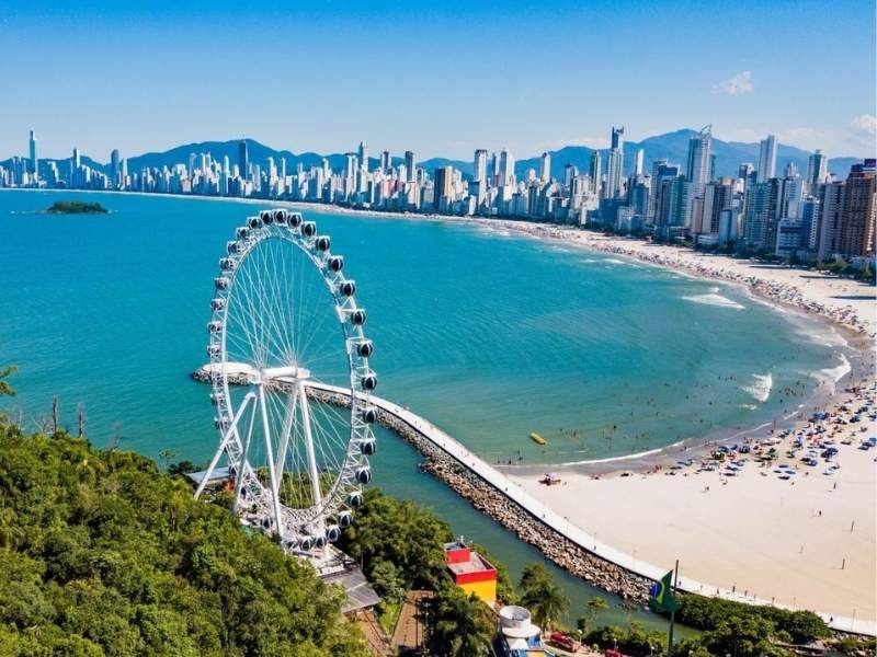 Balneário Camboriú