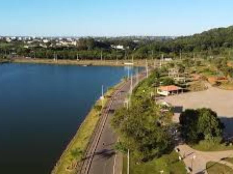 Cidade Ocidental