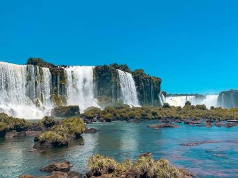Foz do Iguaçu