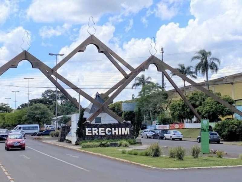 Erechim