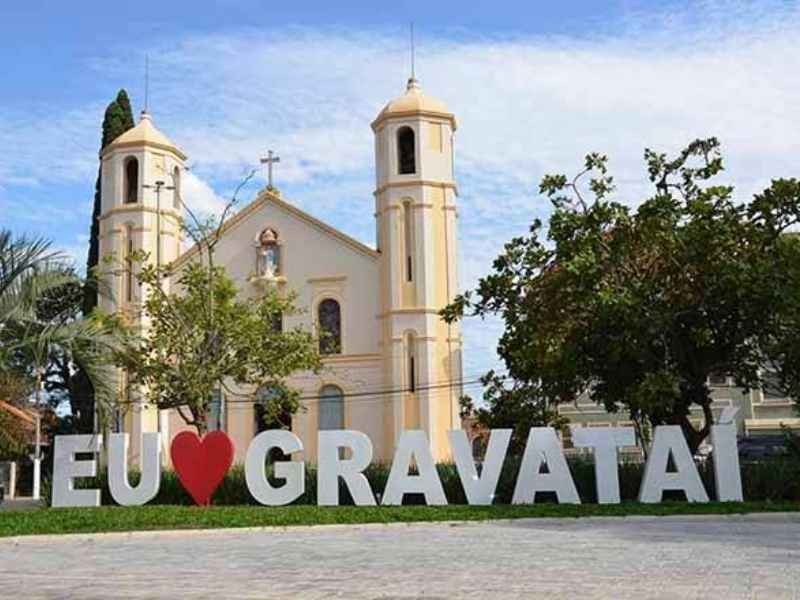 Gravataí