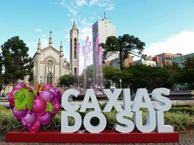 Caxias do Sul