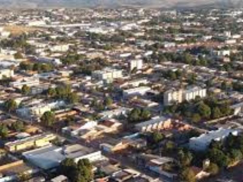 Águas Lindas de Goiás