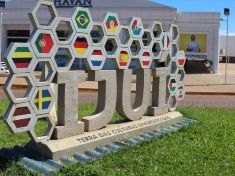 Ijuí