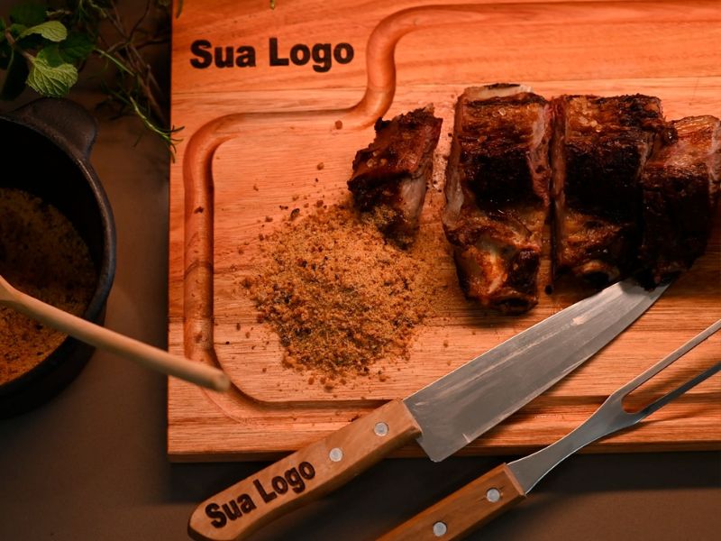 Churrasco