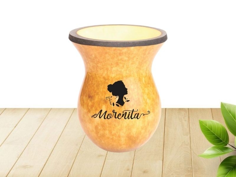 Cuia Bago de Touro Personalizada em Sapucaia do Sul