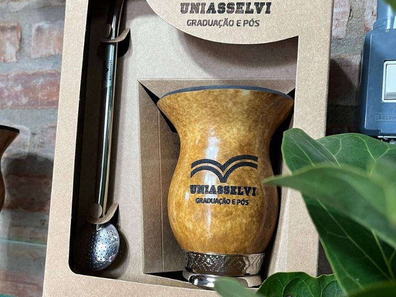 Presentes Personalizados em Montenegro